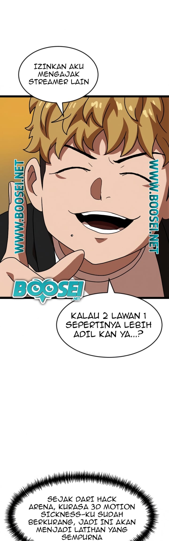 Double Click Chapter 43 halaman 26