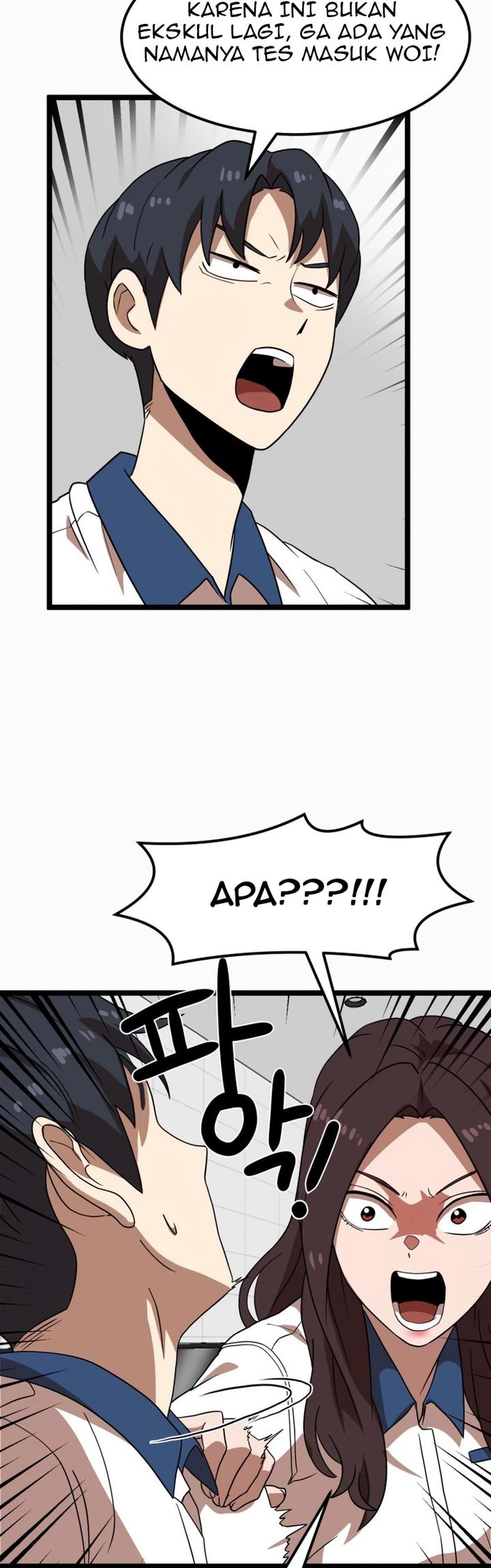 Double Click Chapter 40 halaman 25