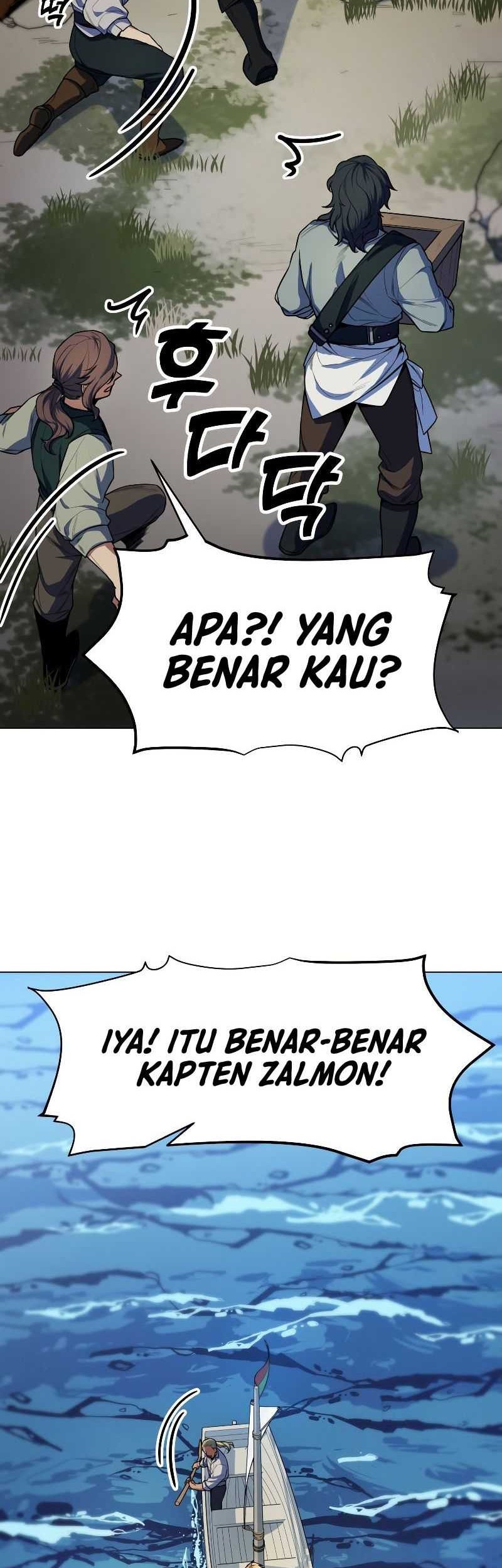 Overbearing Tyrant Chapter 44 halaman 15