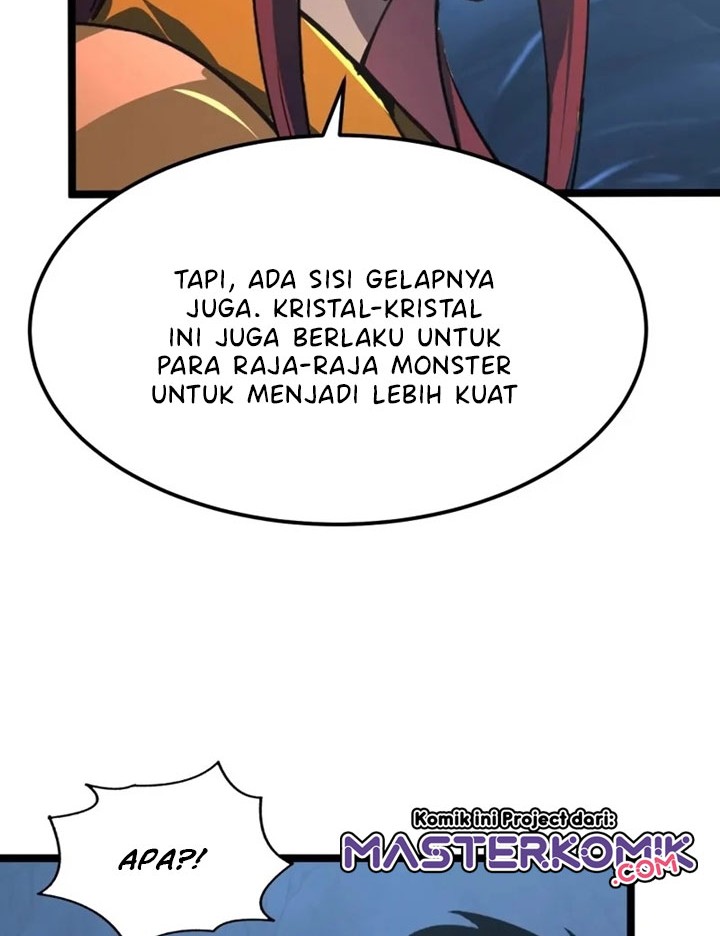 Rise From The Rubble Chapter 108 halaman 13