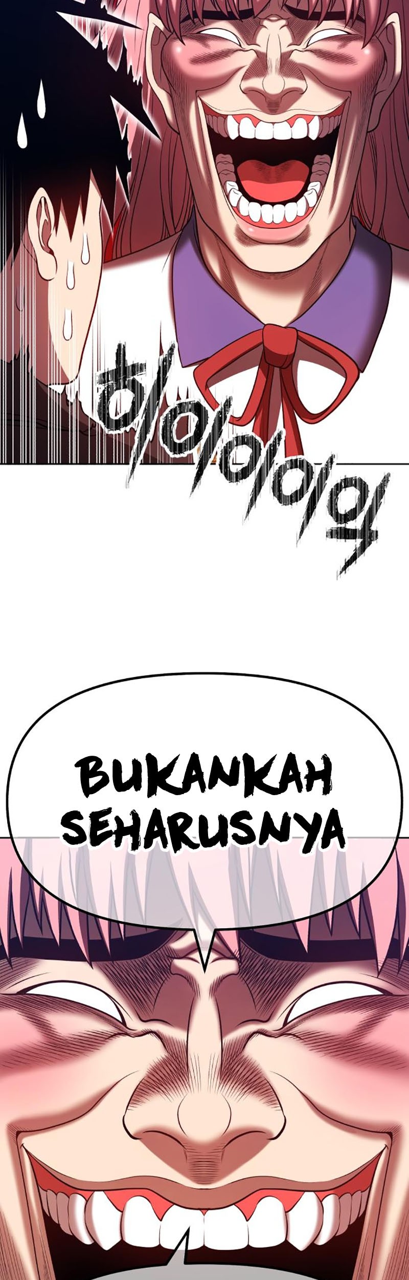 +99 Wooden Stick Chapter 34 Gambar 46