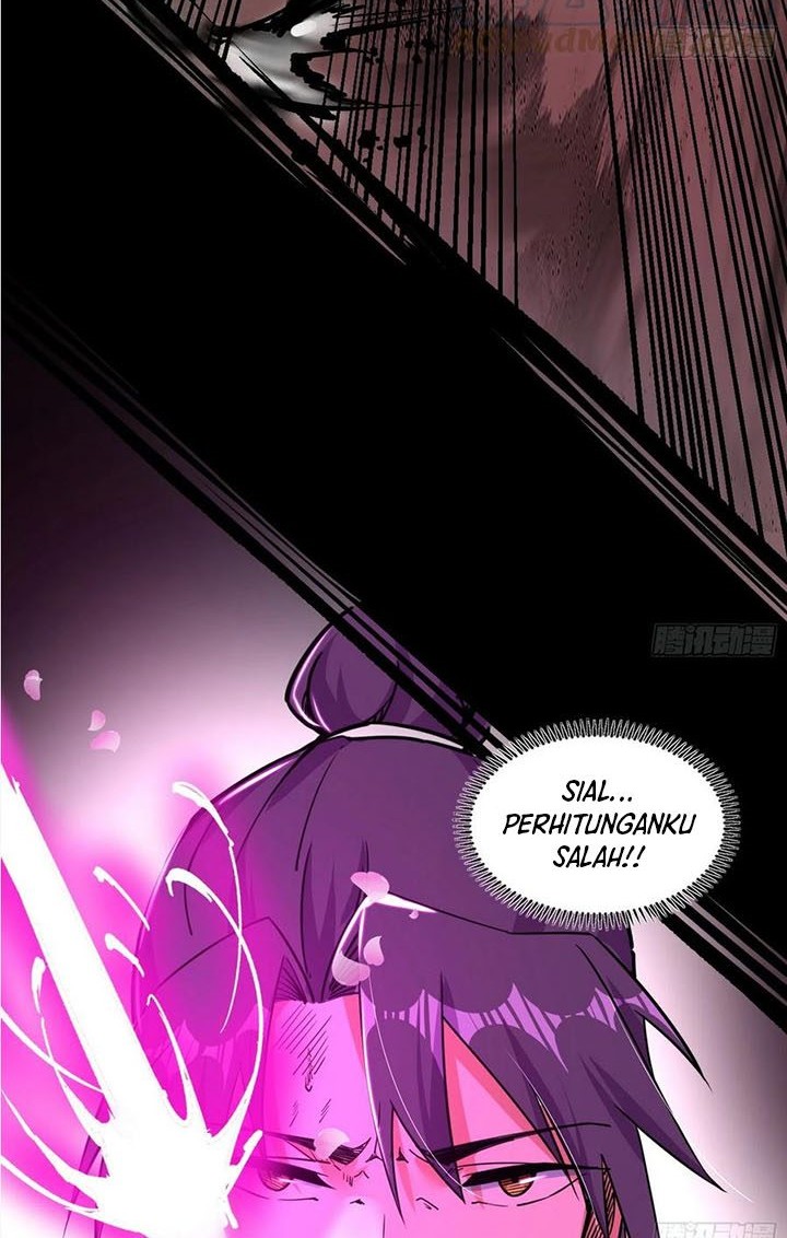 I’m An Evil God Chapter 307 halaman 14