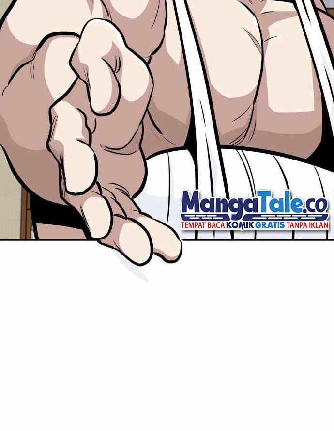 All Rounder Chapter 51 halaman 25