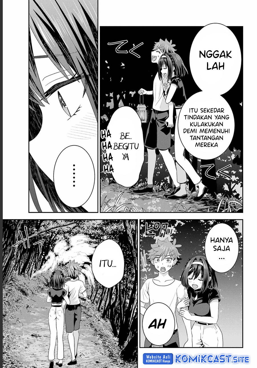 Gomennasai Ojou-sama, Ore wa Maid ga Suki nan desu Chapter 09 Gambar 10