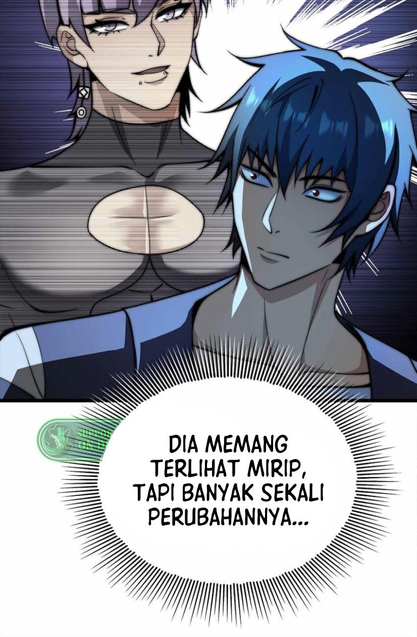 Demon King Cheat System Chapter 45 halaman 16