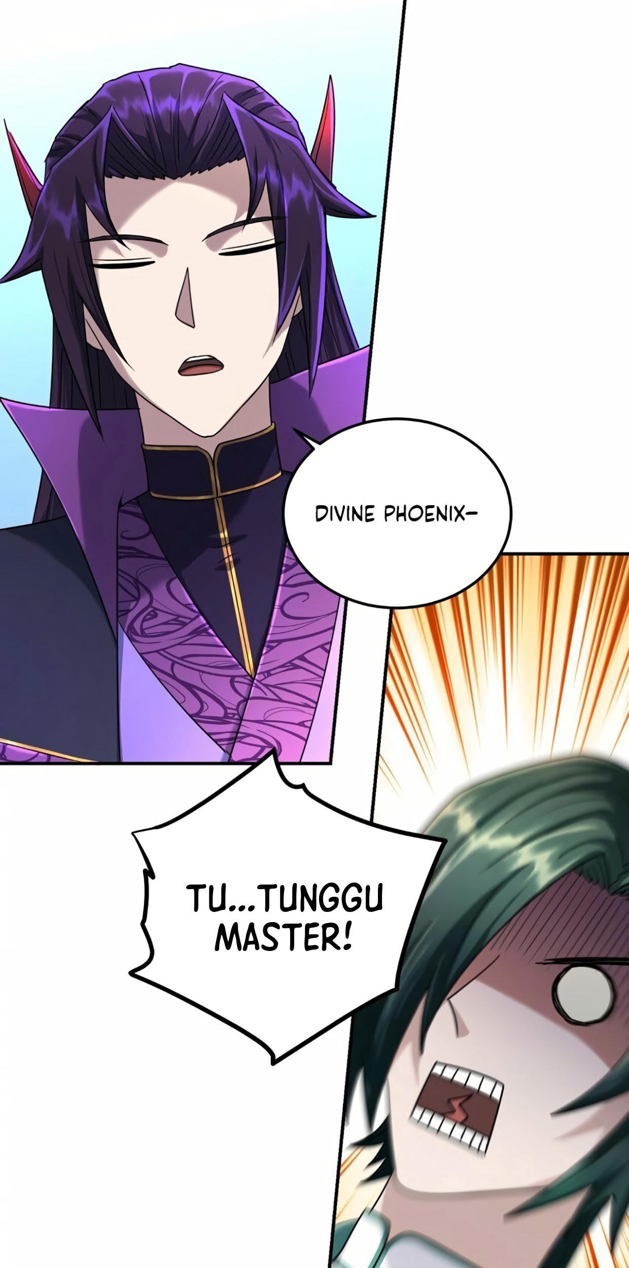 I Have Become The Demonic Ancestor Chapter 16 Gambar 26