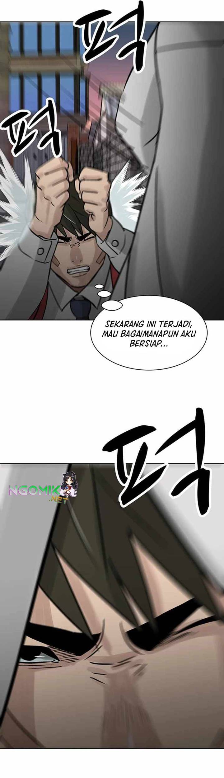 Corporal Punishment Teacher Chapter 12 halaman 20