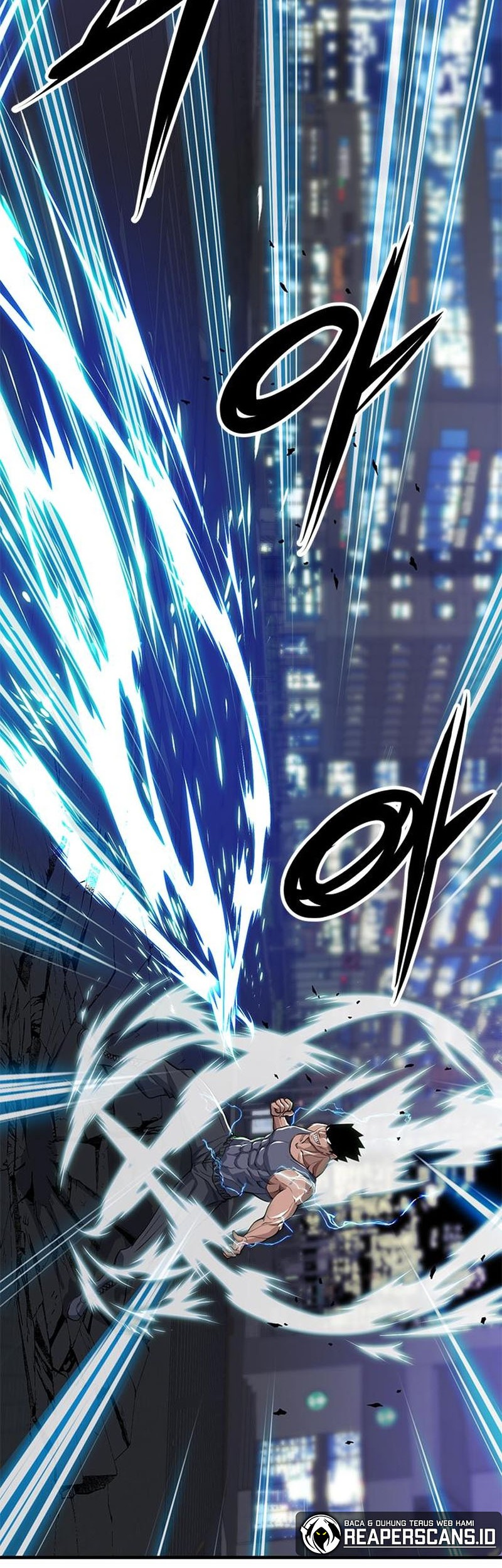 Secret Player Chapter 19 halaman 26