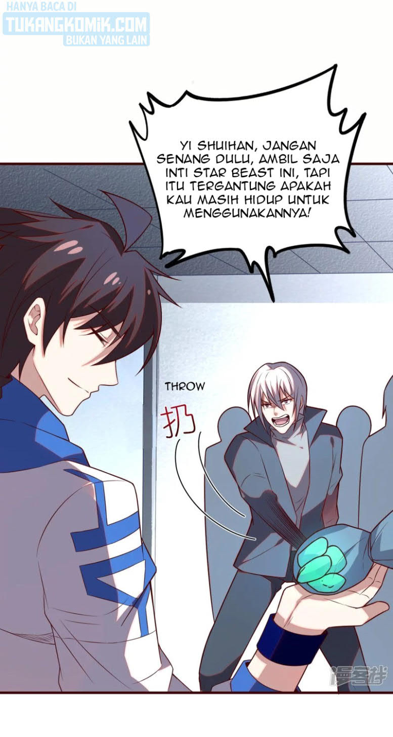 I’m desperate to get stronger Chapter 22 halaman 13