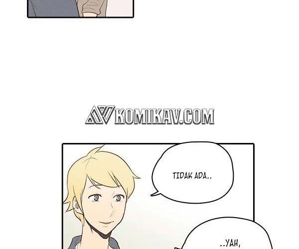 How to Open a Triangular Riceball Chapter 38 halaman 7