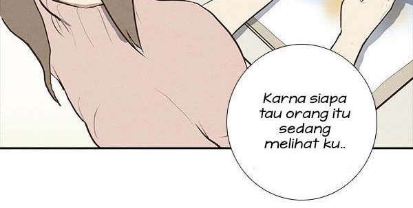 How to Open a Triangular Riceball Chapter 7 halaman 11