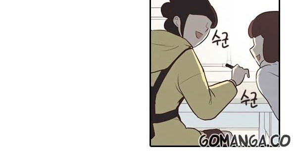How to Open a Triangular Riceball Chapter 6 halaman 9