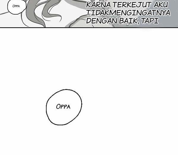 How to Open a Triangular Riceball Chapter 2 halaman 11