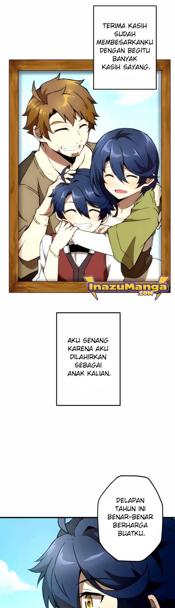 Useless Wizard Chapter 6 halaman 15