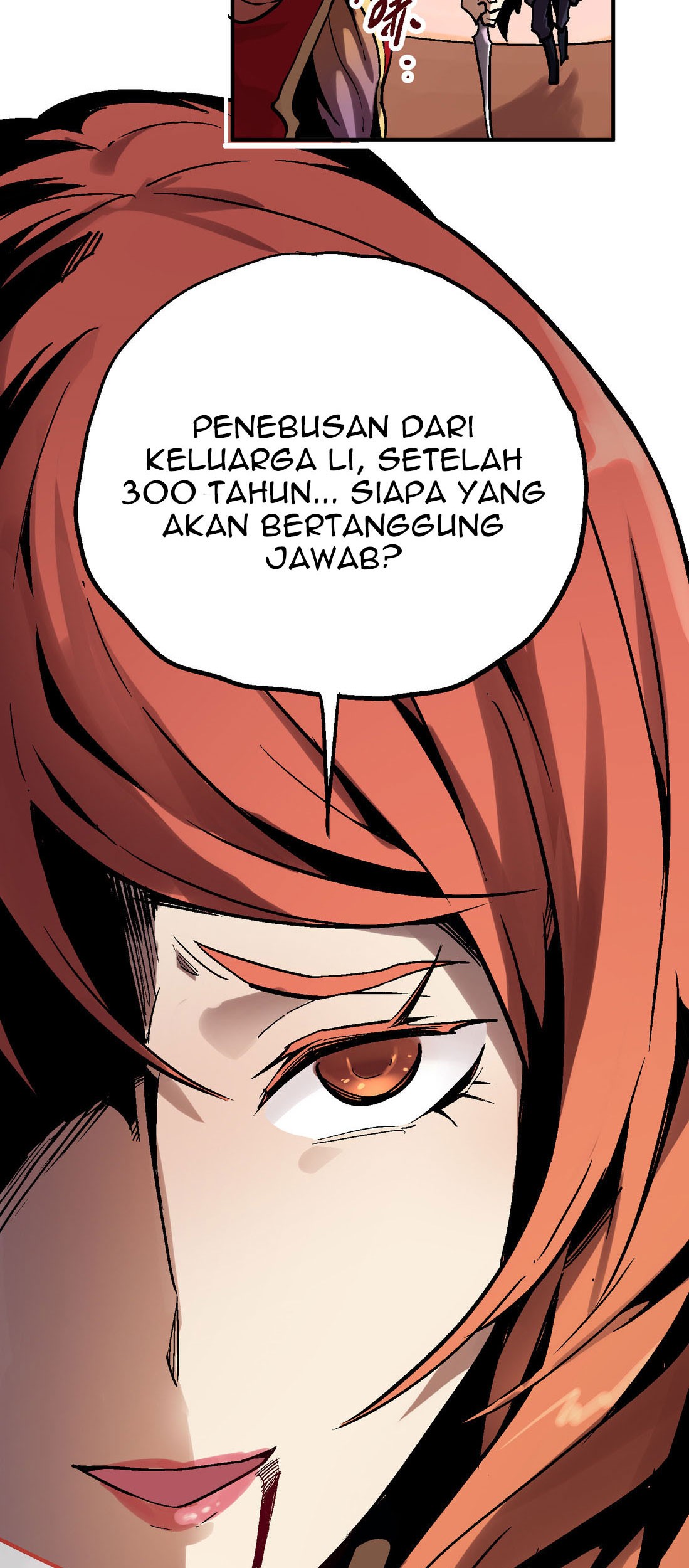 Houtu Chapter 3.1 halaman 29