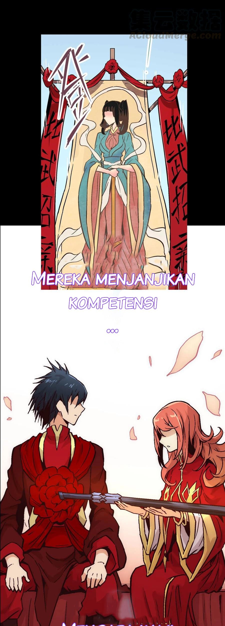 Houtu Chapter .1 halaman 7