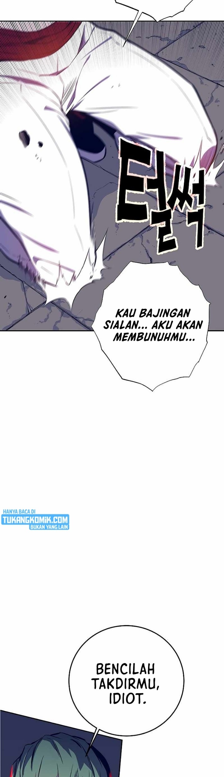 X Ash Chapter 42 halaman 24