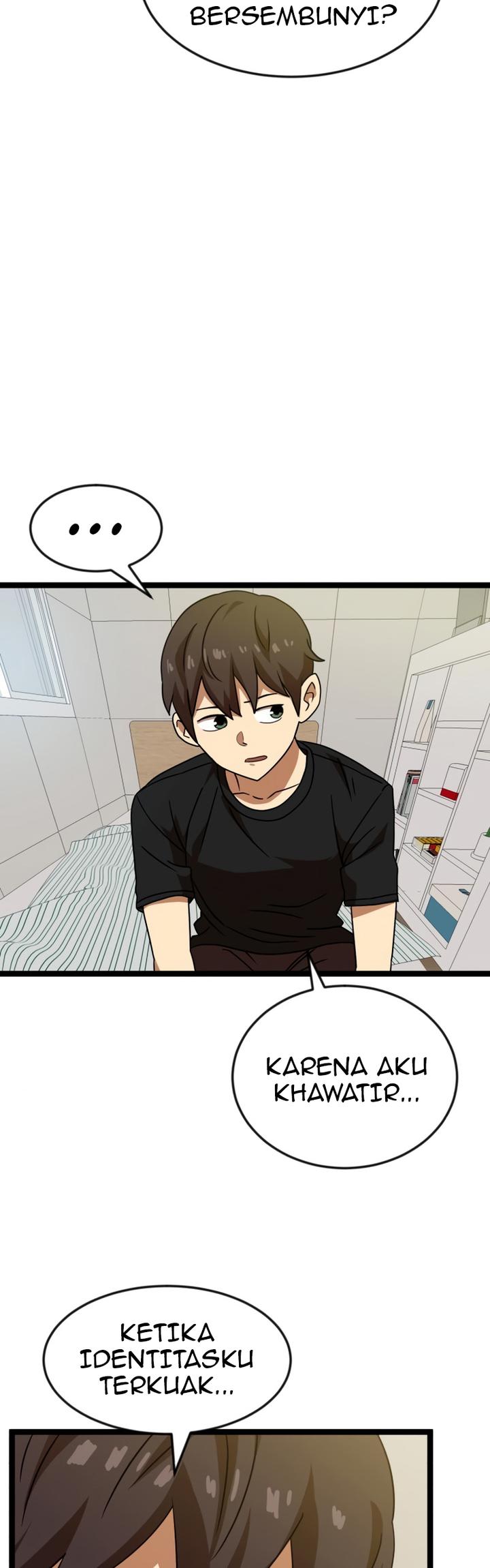 Double Click Chapter 44 halaman 23