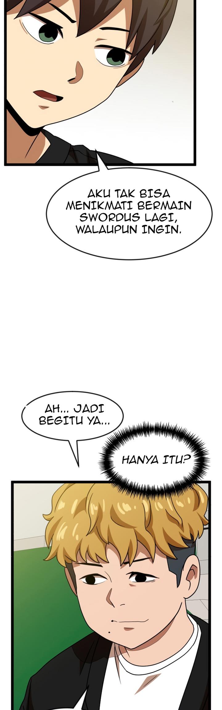 Double Click Chapter 44 halaman 24