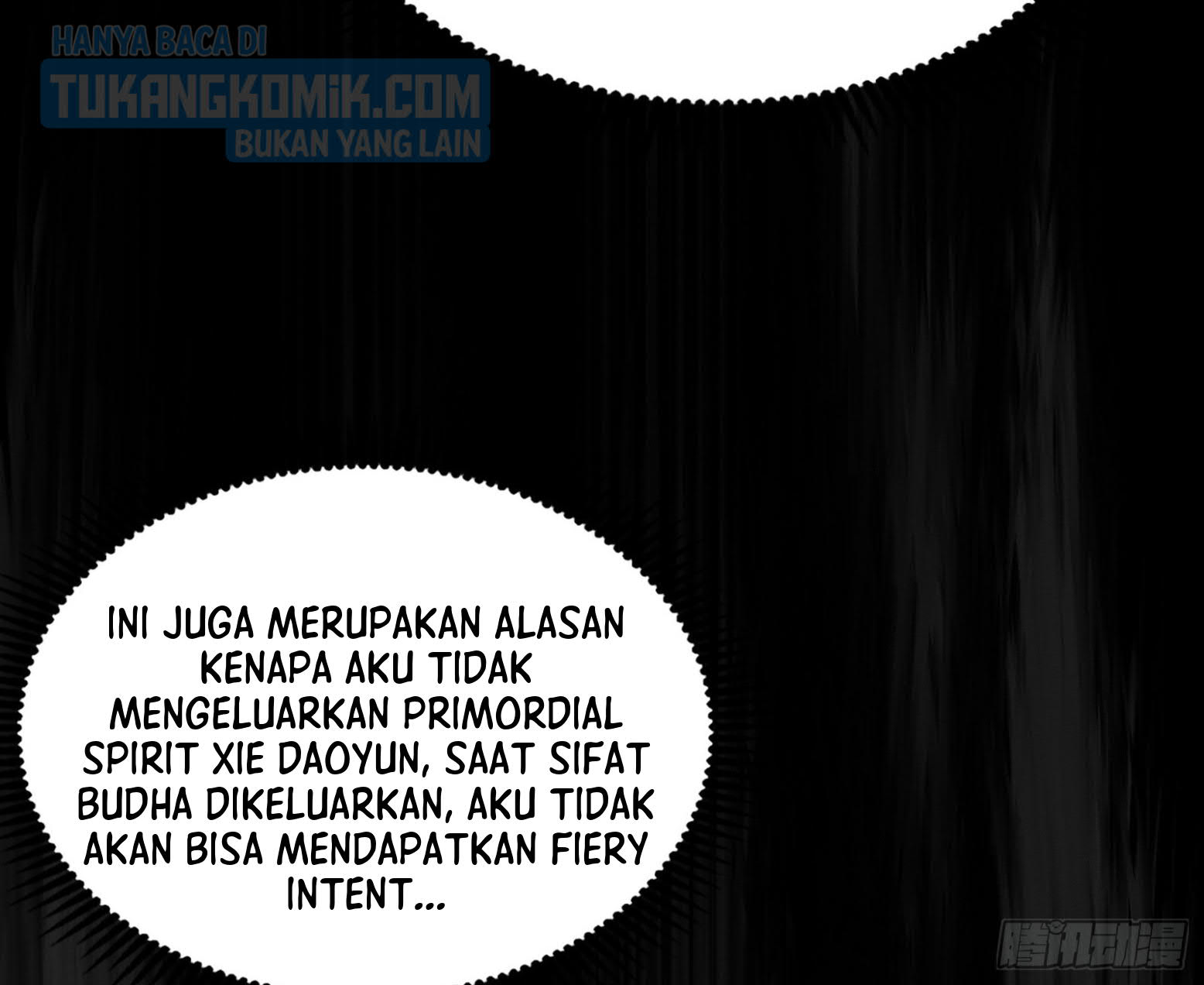 I’m An Evil God Chapter 308 halaman 44