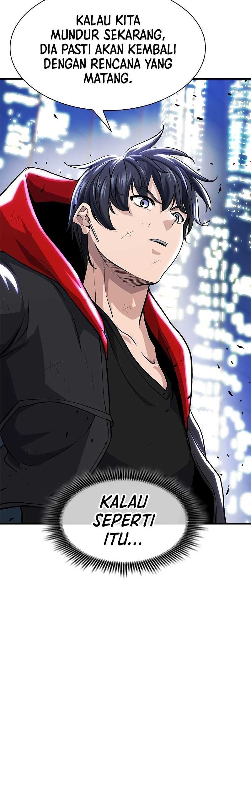 Secret Player Chapter 20 halaman 23