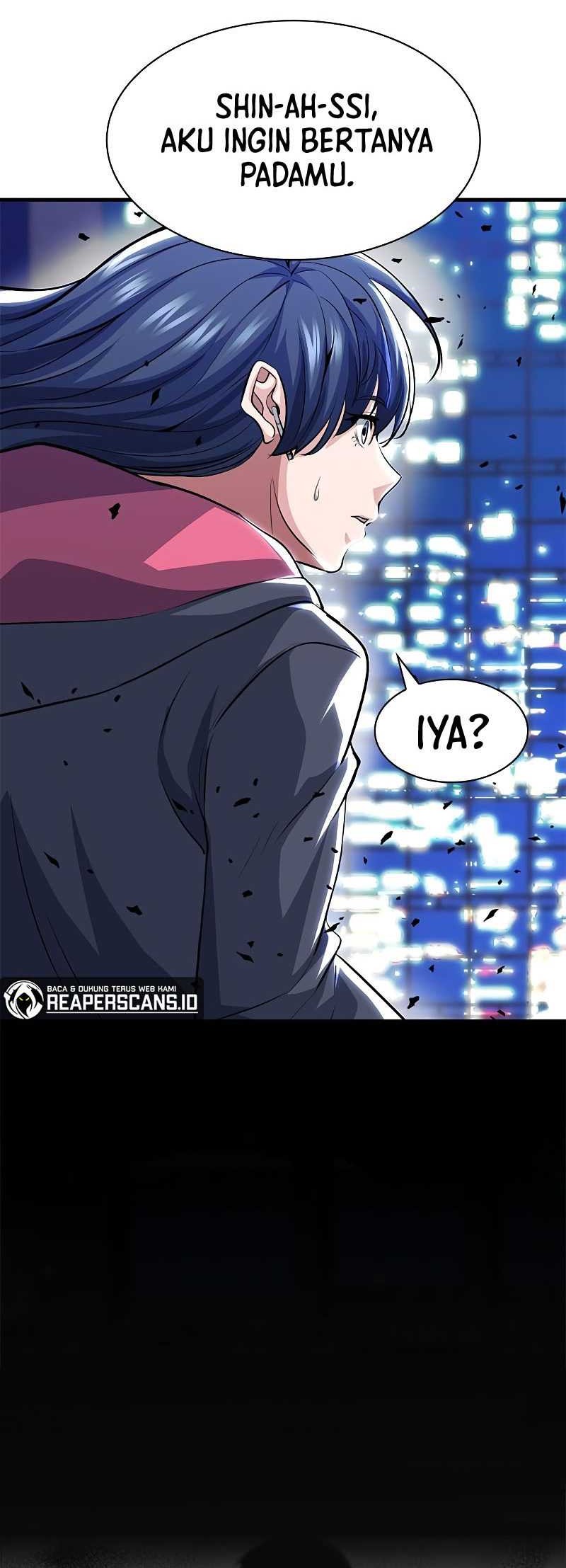Secret Player Chapter 20 halaman 24