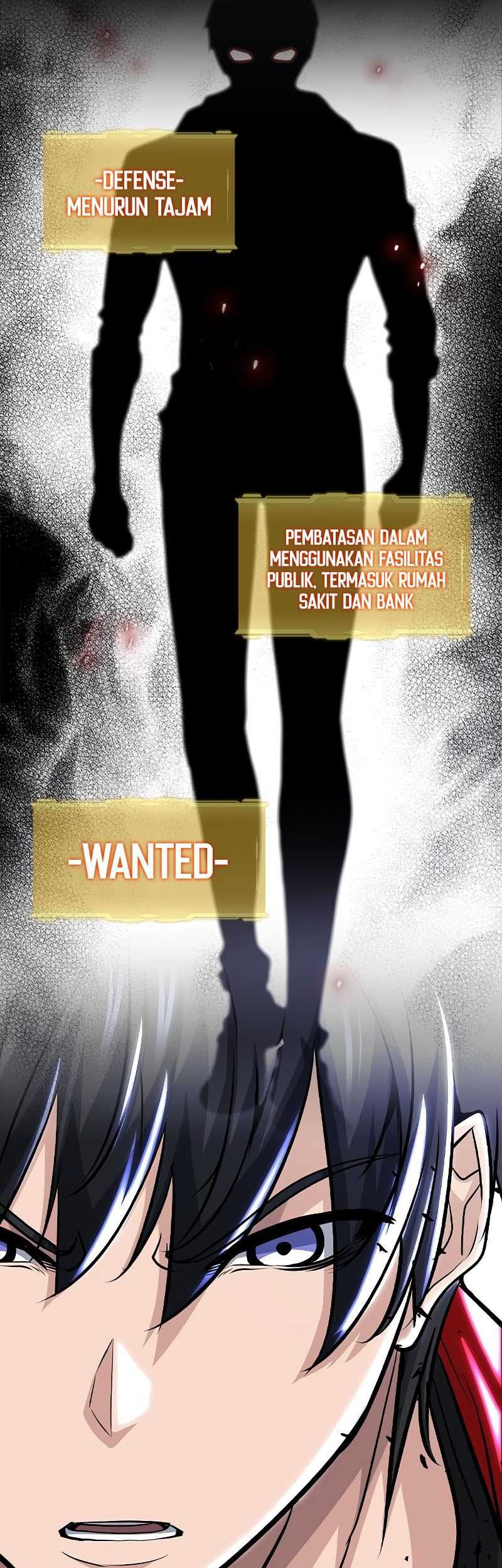 Secret Player Chapter 20 halaman 25