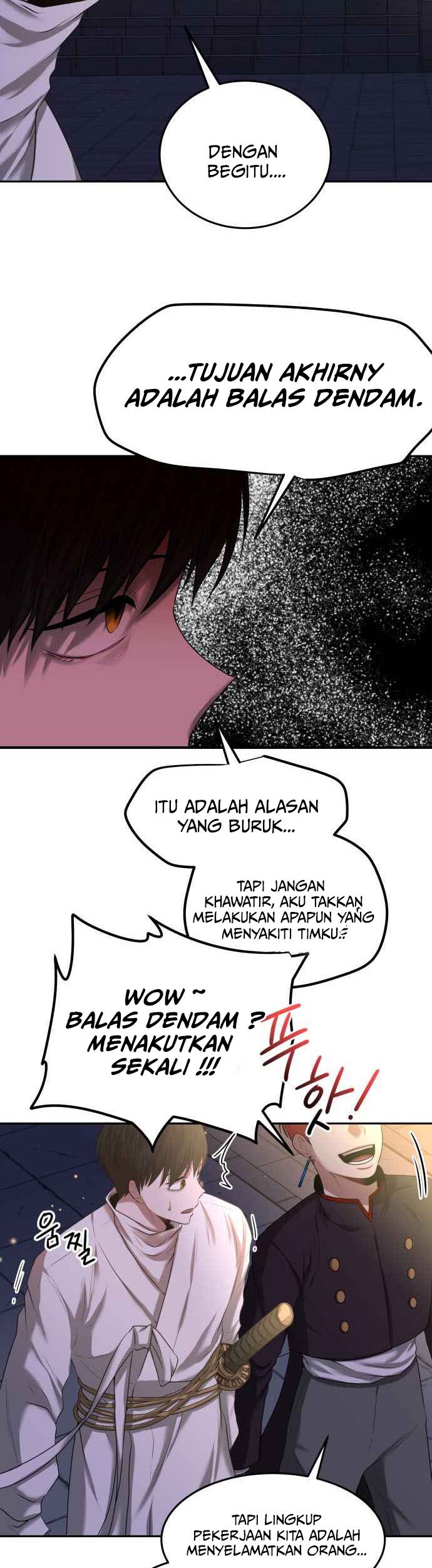 Midwood Chapter 3.1 halaman 11