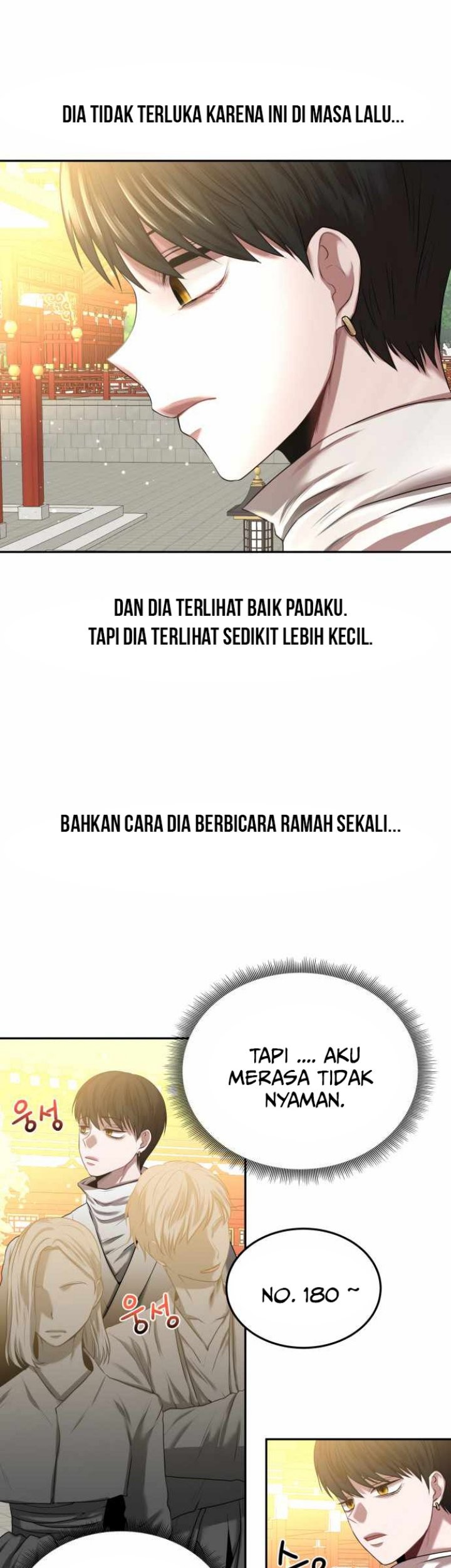 Midwood Chapter 2.1 halaman 11