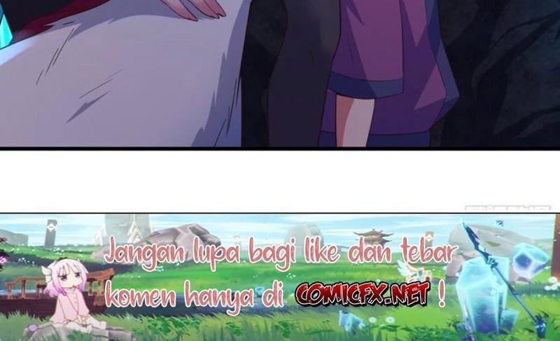 My Harem Depend on Drawing Chapter 165 Gambar 13