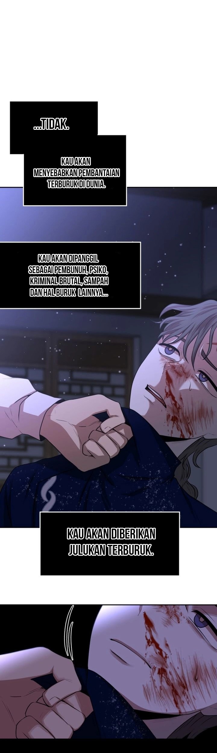 Midwood Chapter 5.2 halaman 12