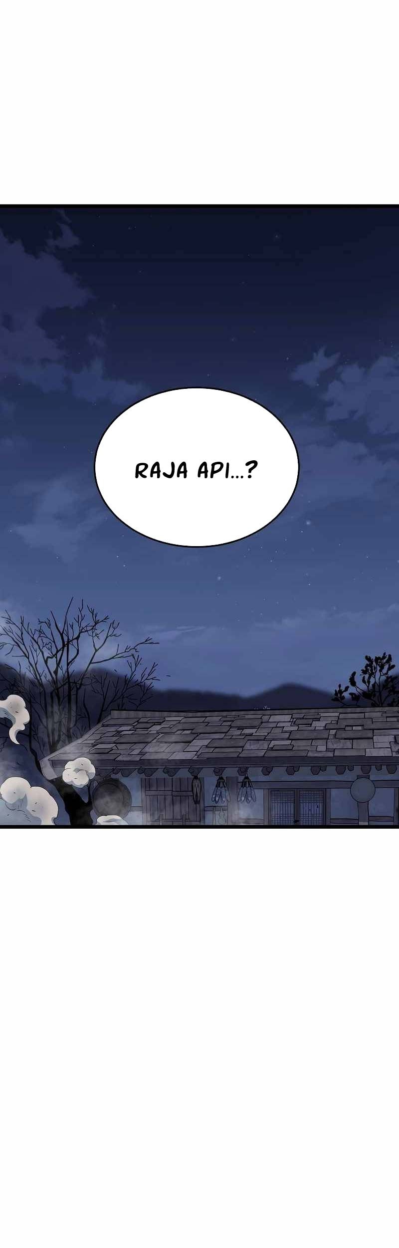 Murim Login Chapter 115 Gambar 24