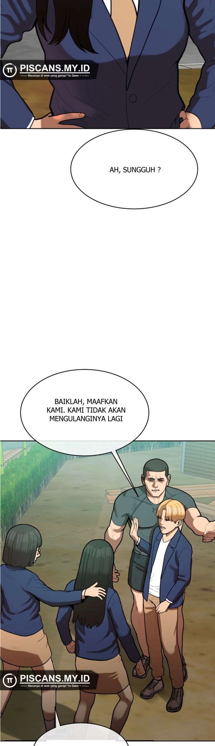 Top 1% Chapter 2 halaman 28