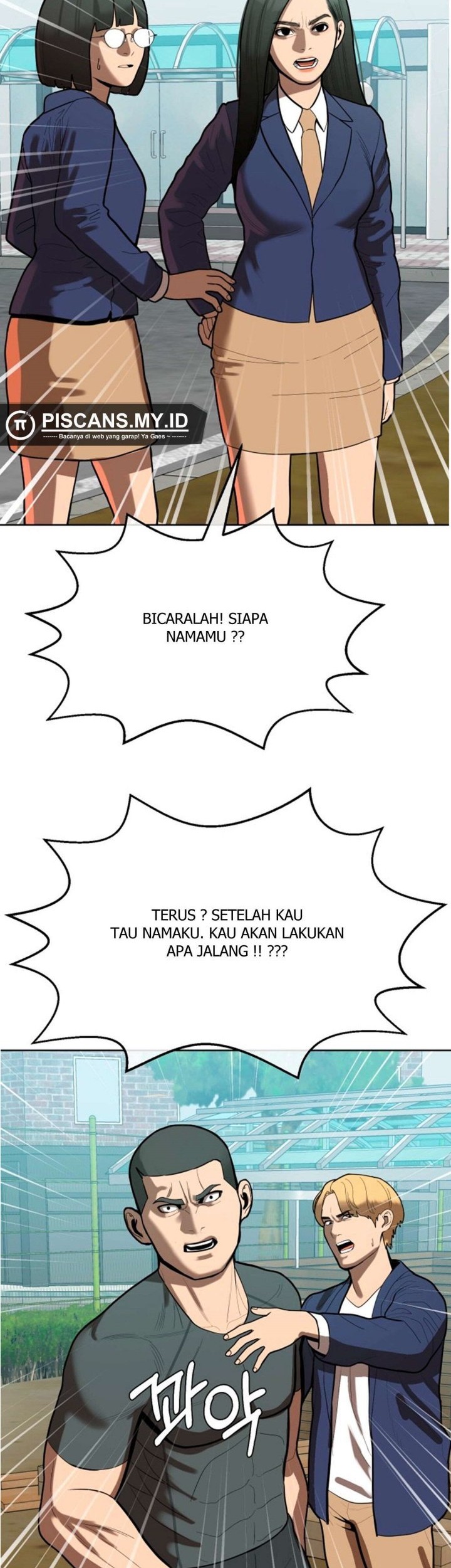 Top 1% Chapter 2 halaman 26