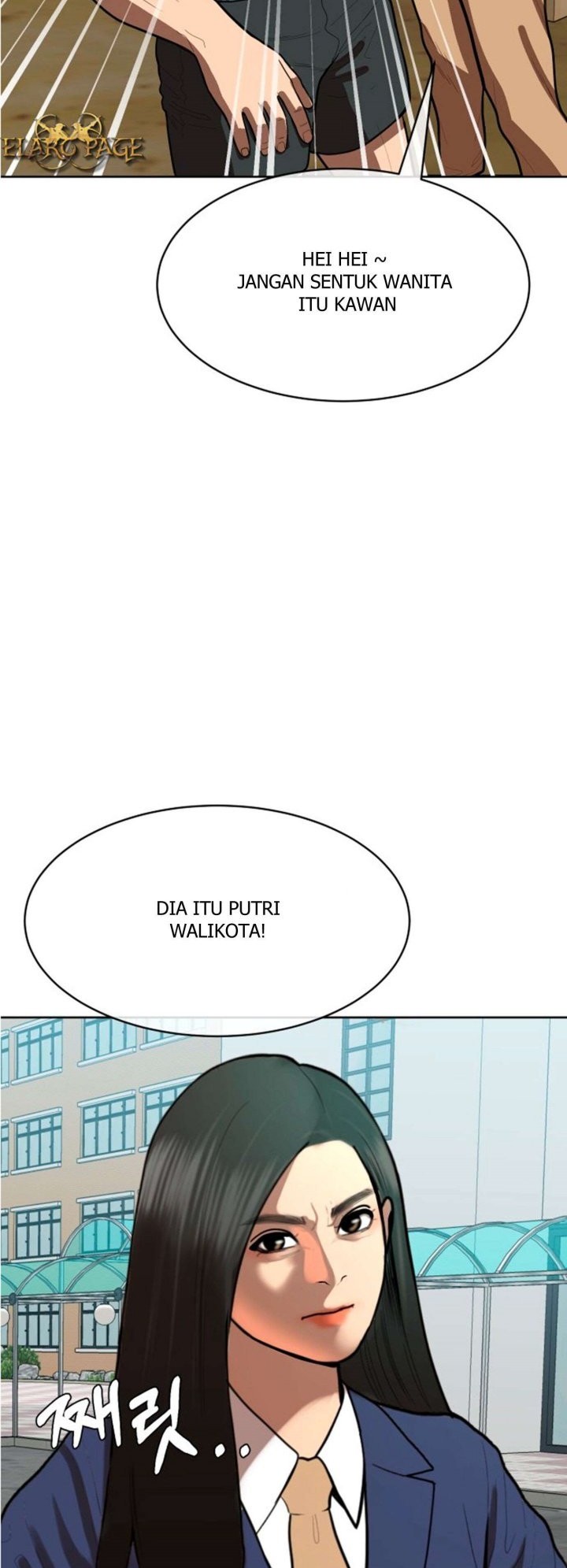 Top 1% Chapter 2 halaman 27