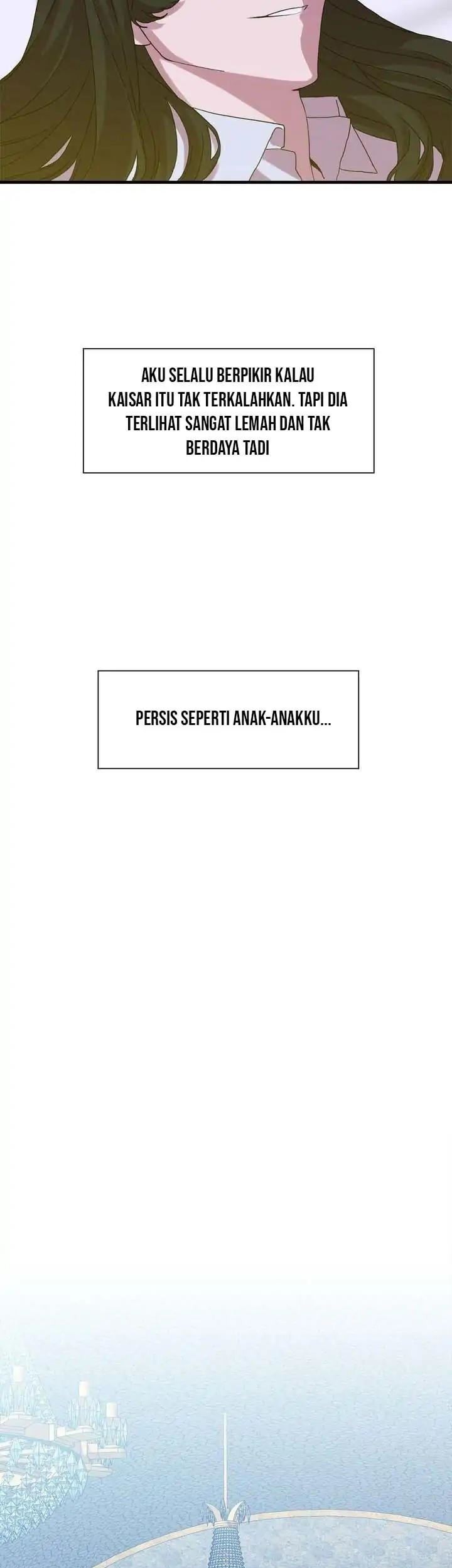 I Gave Birth to the Tyrant’s Child Chapter 27 Gambar 19