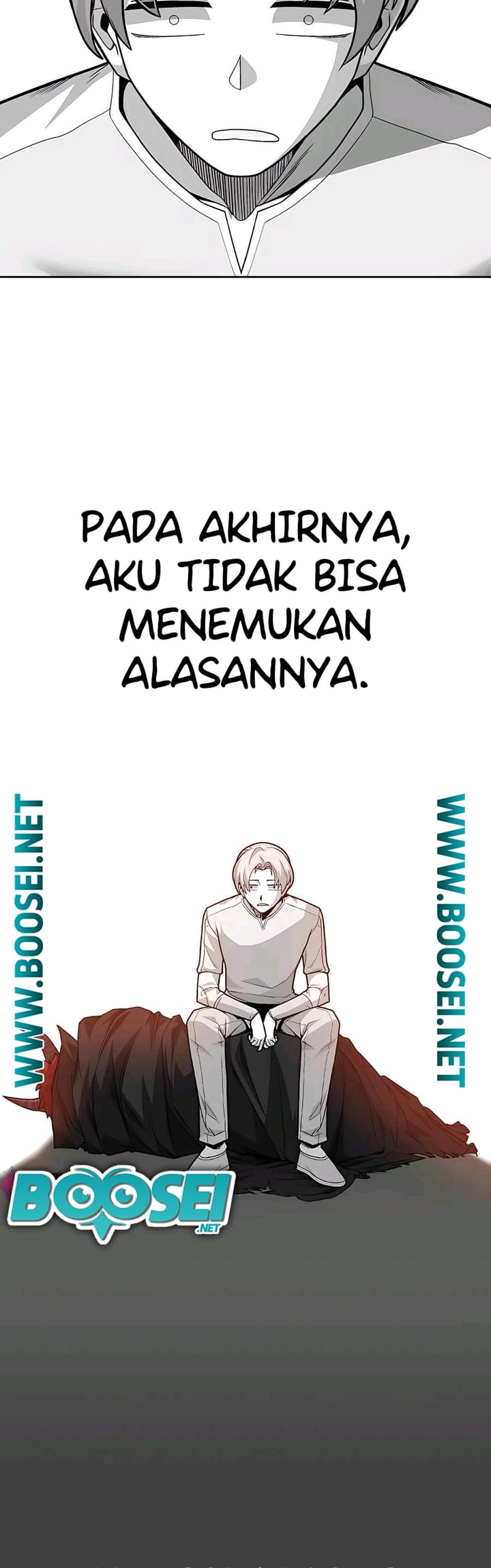 Newbie Management Chapter 31 halaman 23