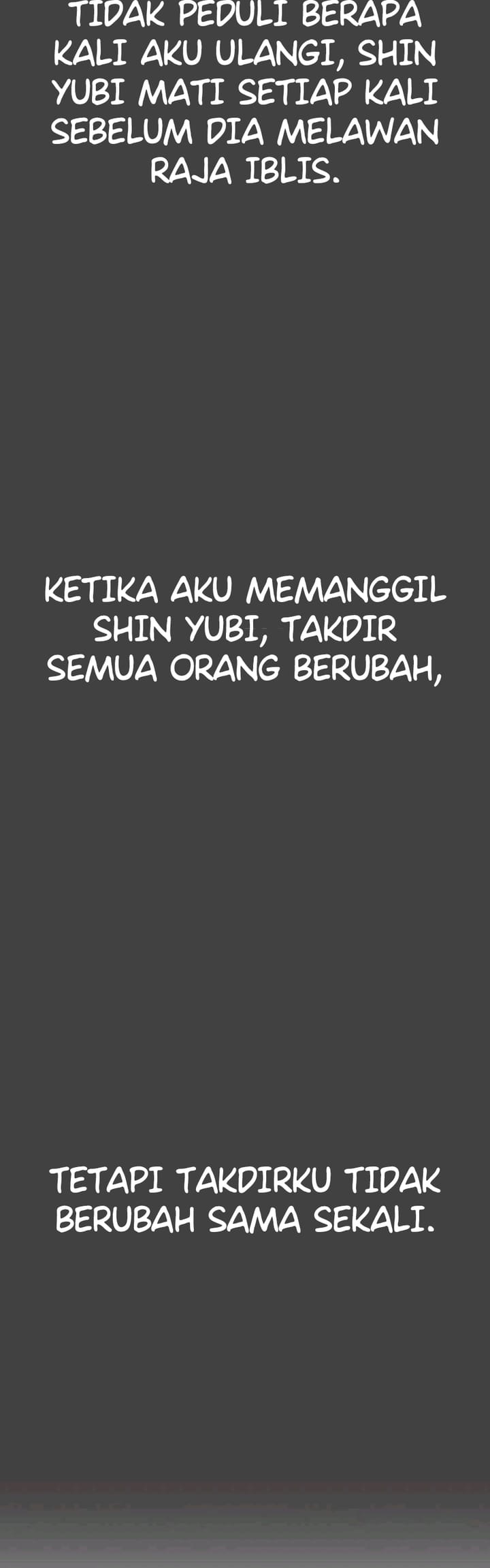 Newbie Management Chapter 31 halaman 24