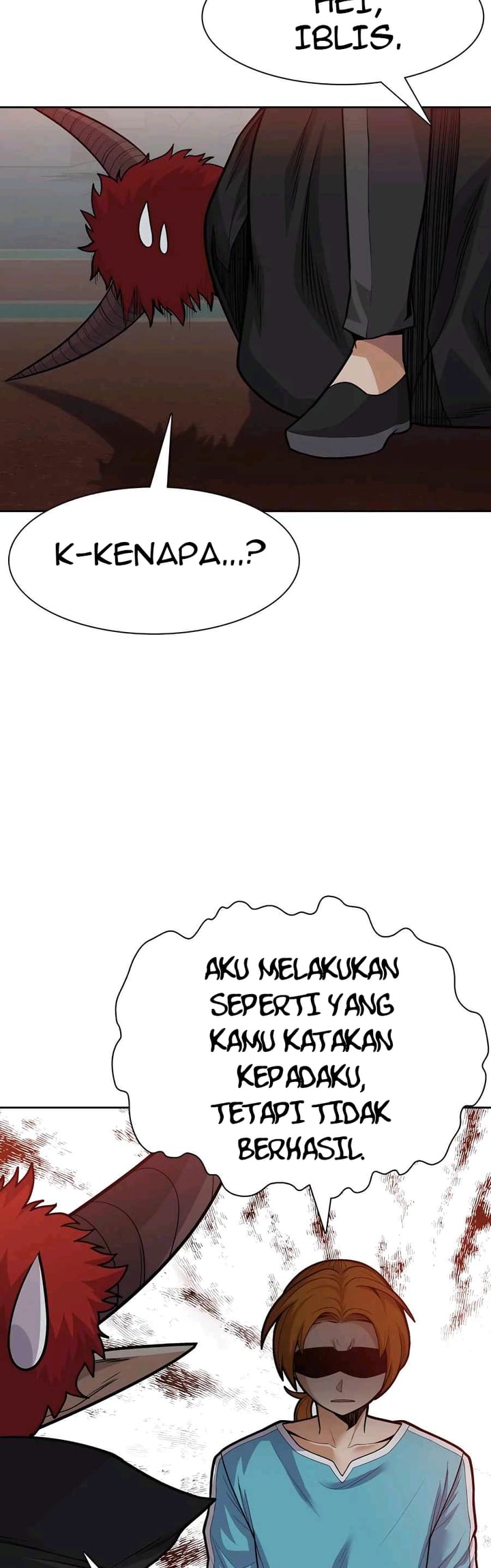 Newbie Management Chapter 31 halaman 26