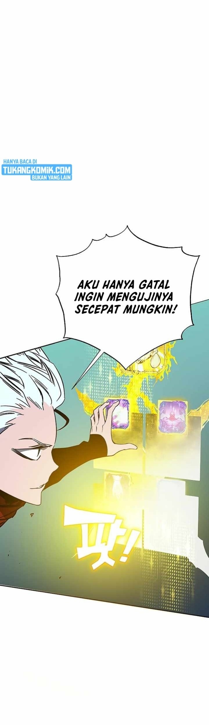 X Ash Chapter 44 halaman 27