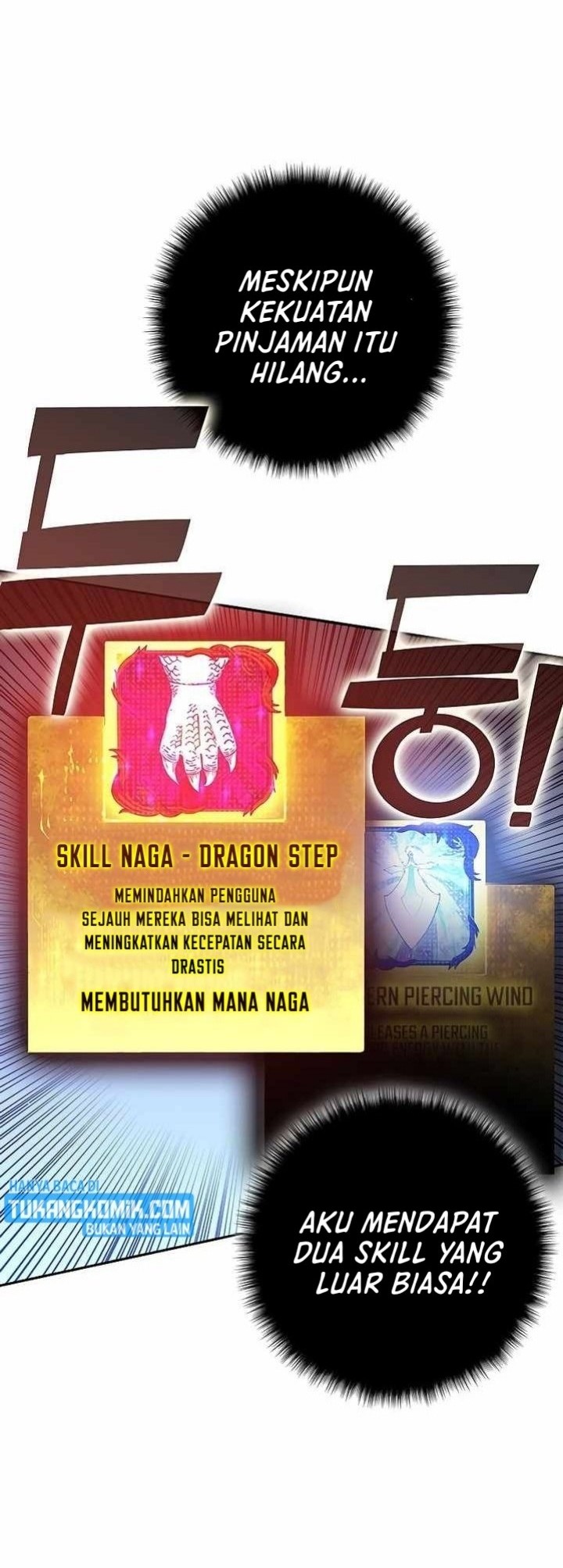 X Ash Chapter 44 halaman 28