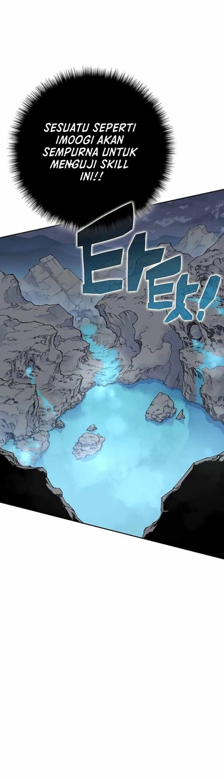 X Ash Chapter 44 halaman 29