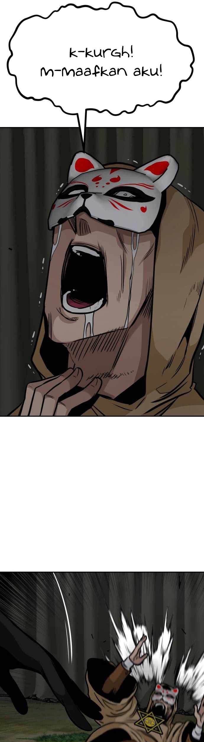 All Rounder Chapter 54 halaman 26