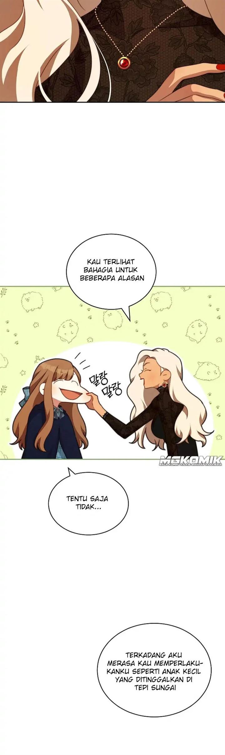 I Have Become the Heroes’ Rival Chapter 8 Gambar 15