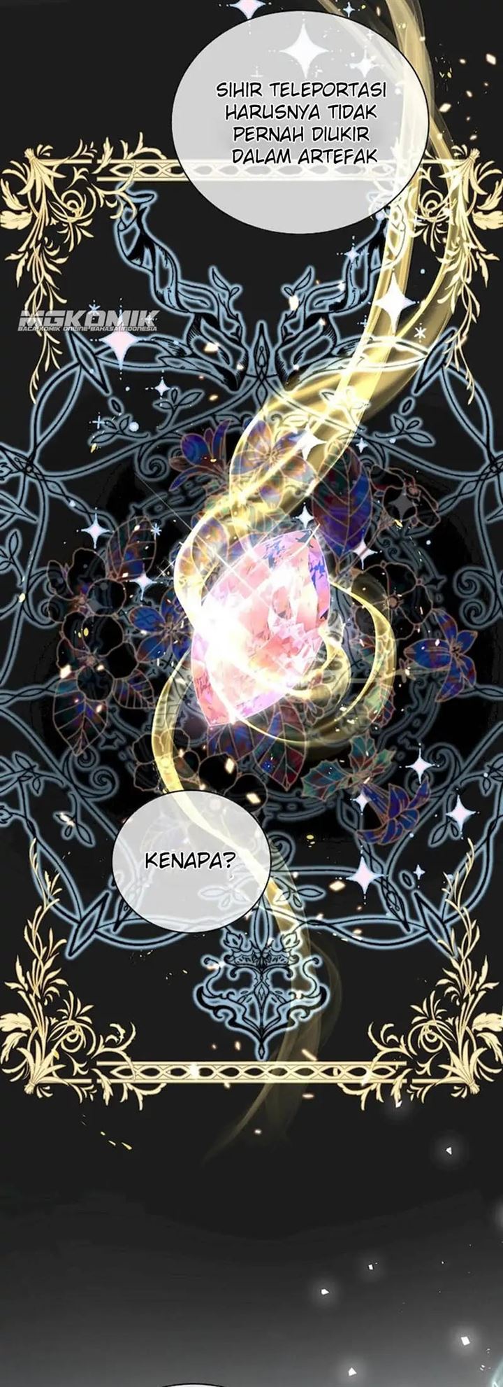 I Have Become the Heroes’ Rival Chapter 7 Gambar 20