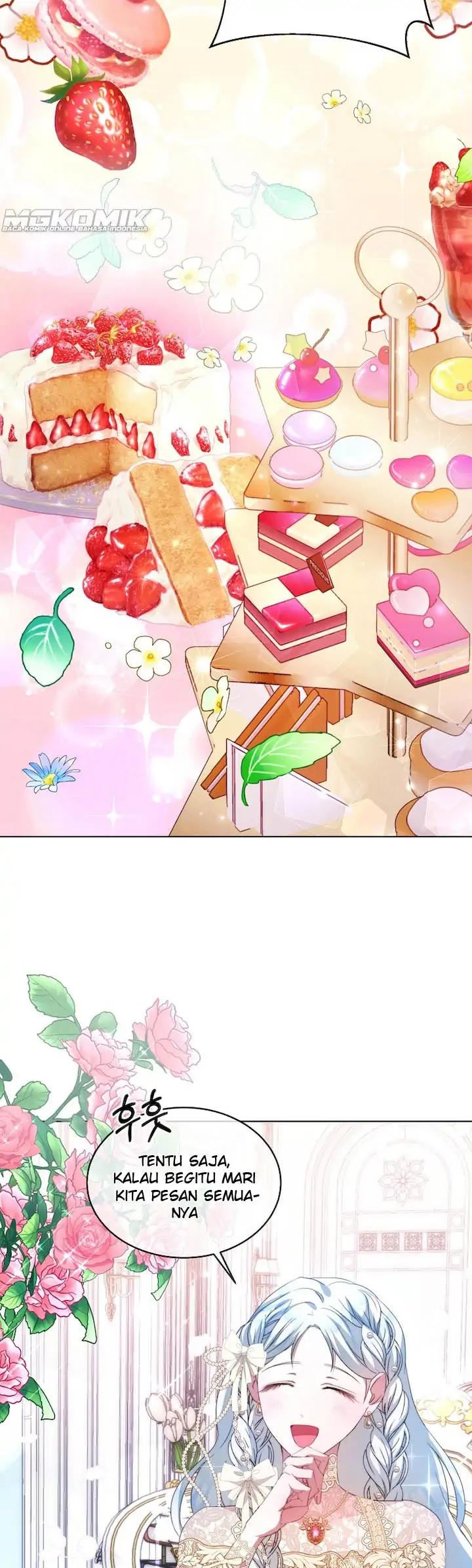 I Have Become the Heroes’ Rival Chapter 5 Gambar 16