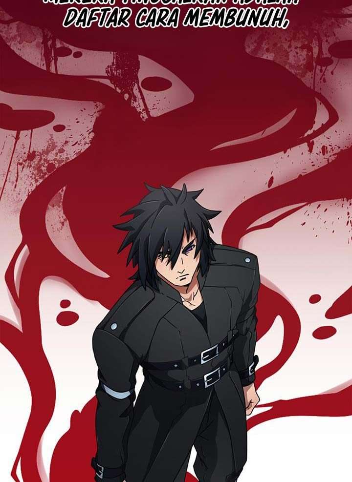I Killed the Immortal Chapter 1 Gambar 25