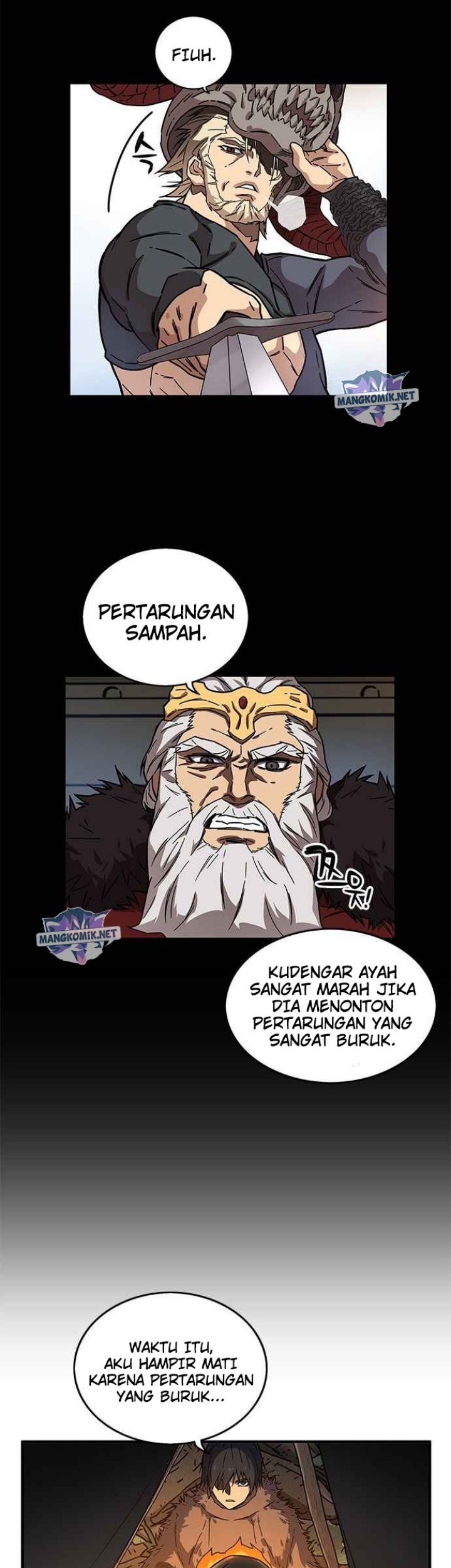 Aire Chapter 18 halaman 16