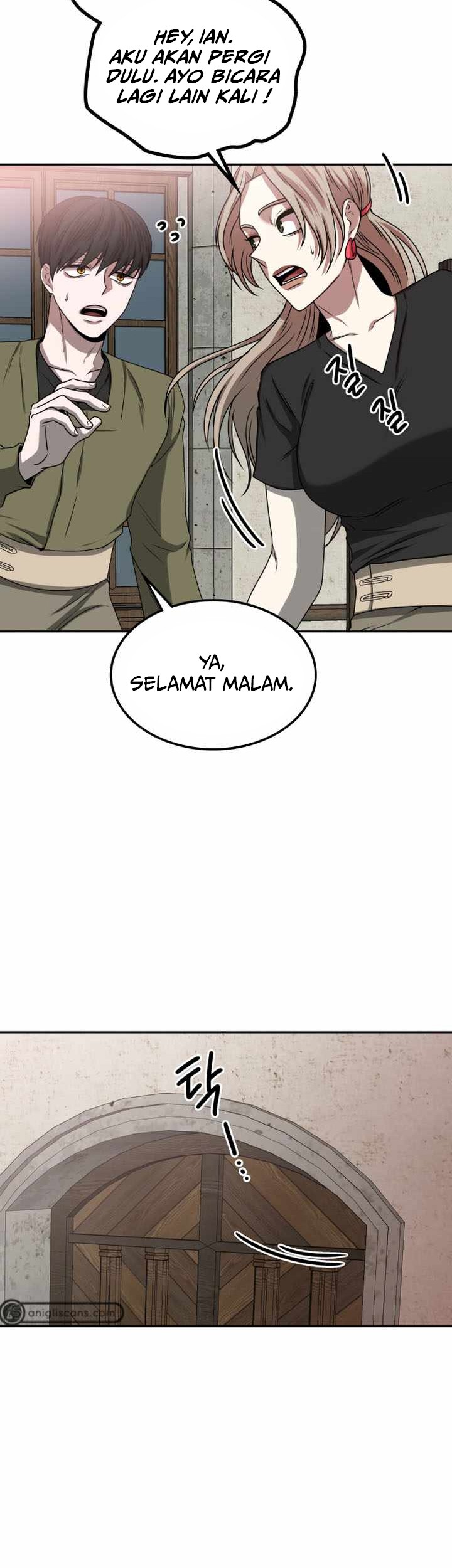 Midwood Chapter 7.2 halaman 14