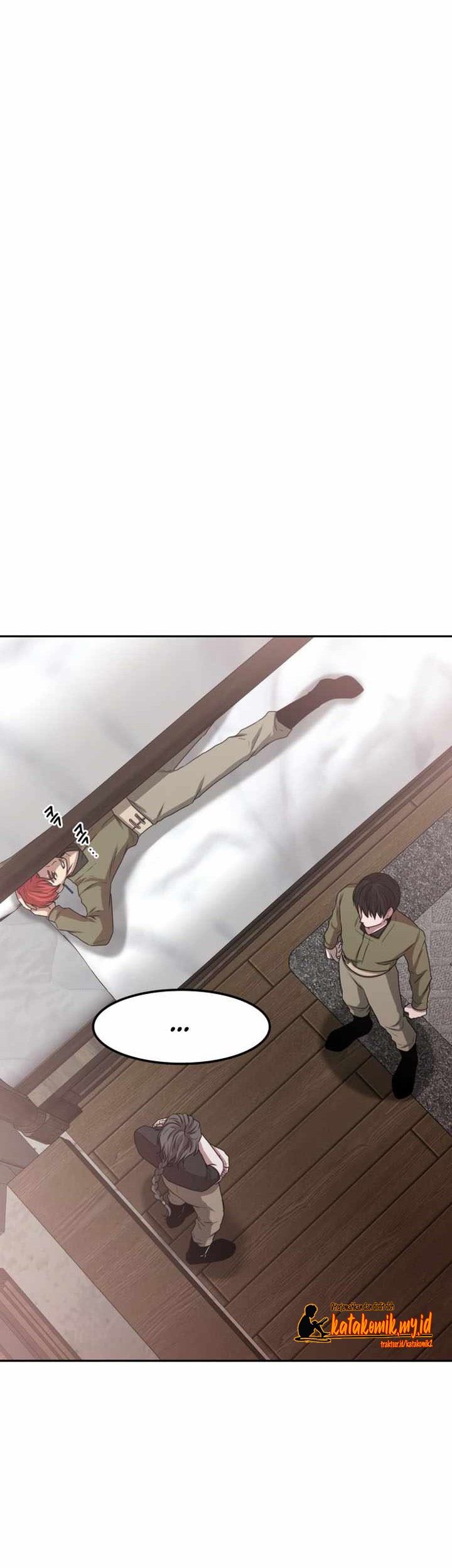 Midwood Chapter 7.2 halaman 15